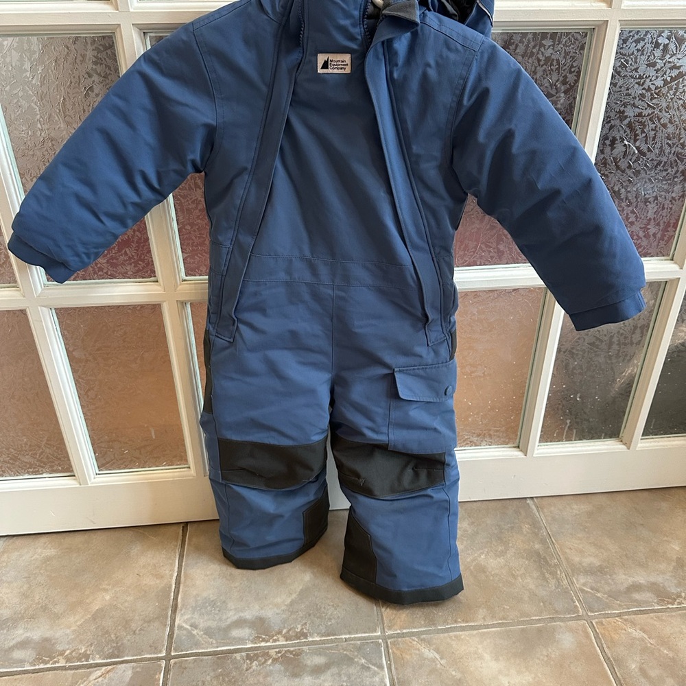 Size 3 MEC Toaster Suit